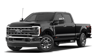 2027 Ford Super Duty® External Image 1